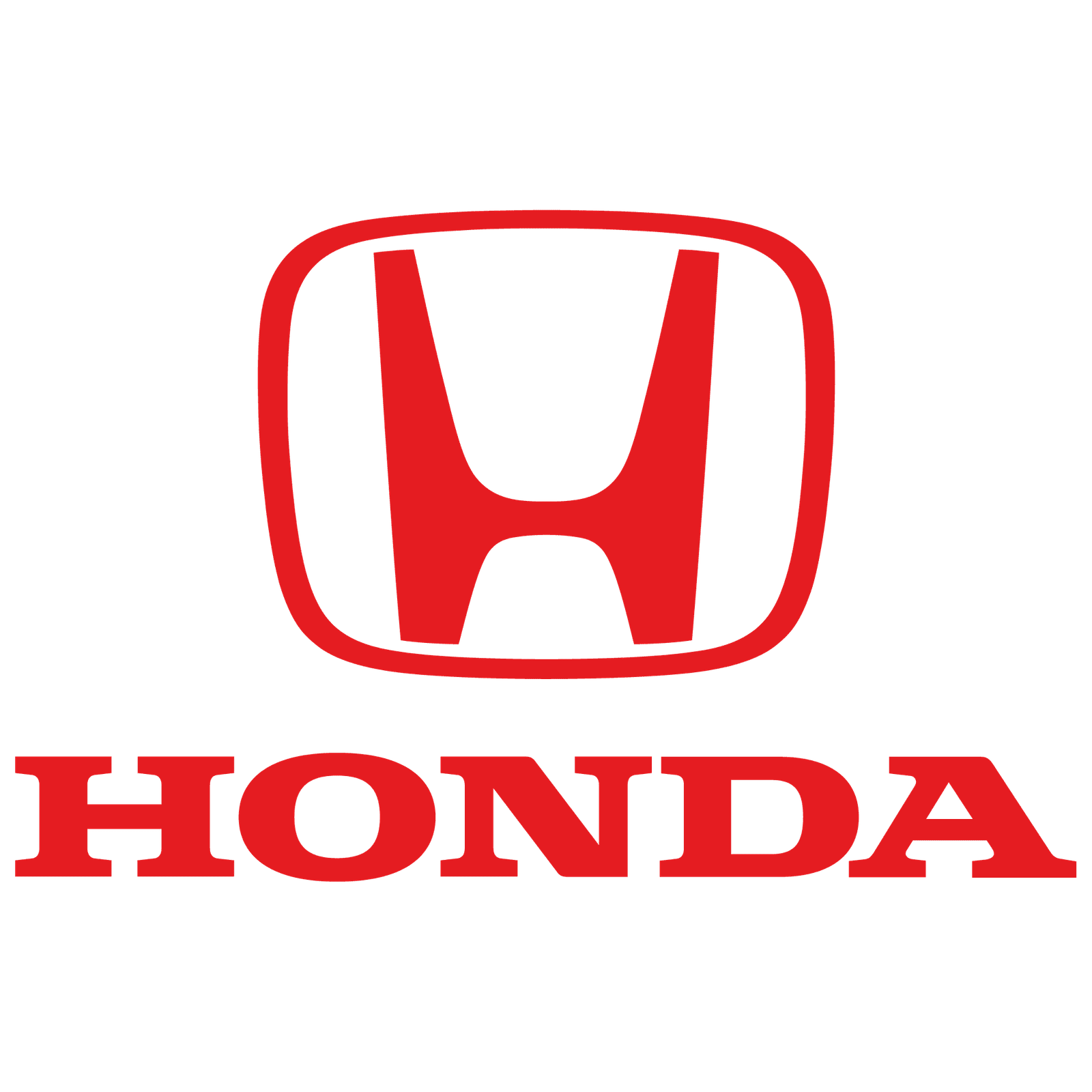 Honda_Logo