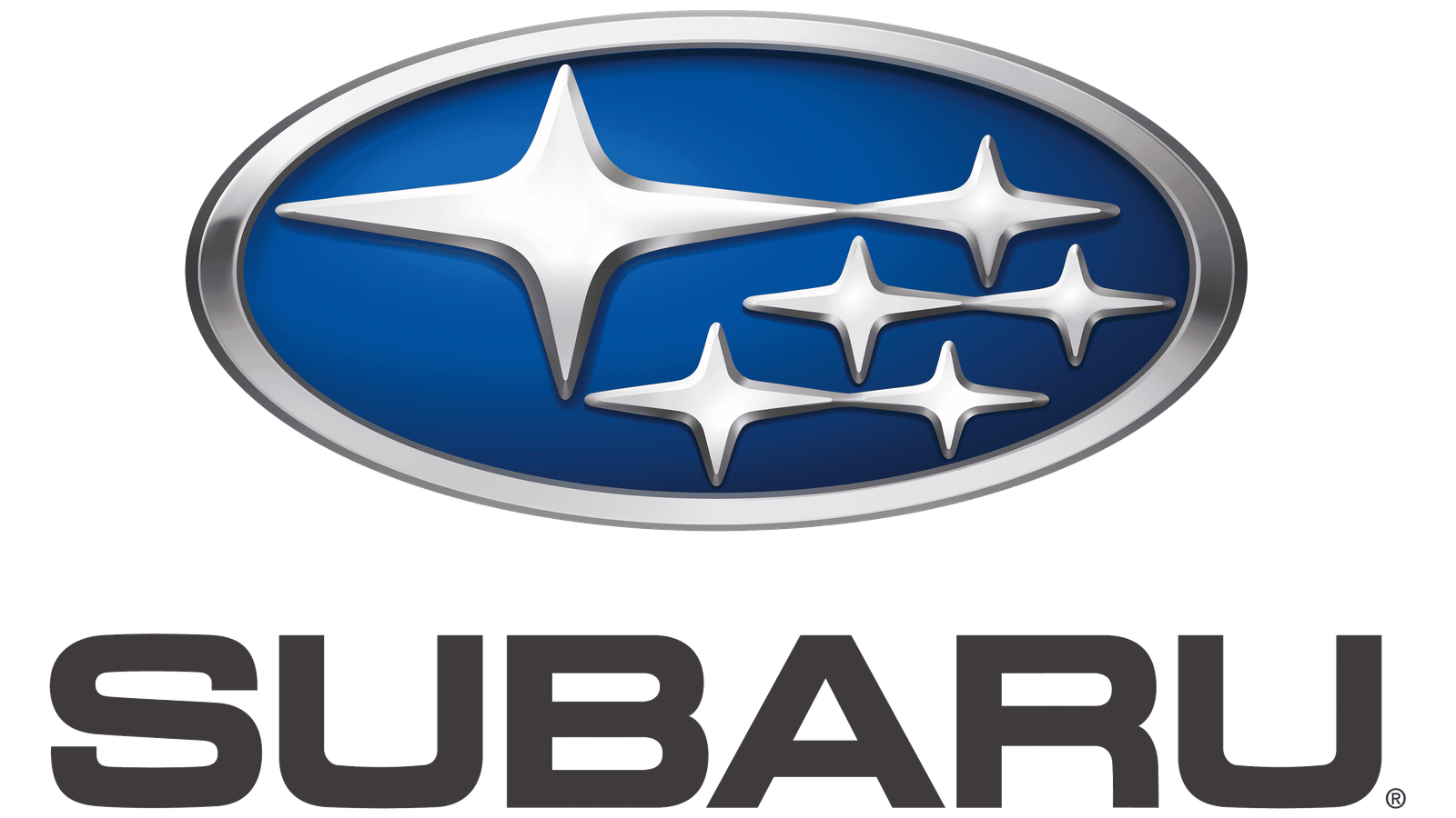 Subaru-Logo